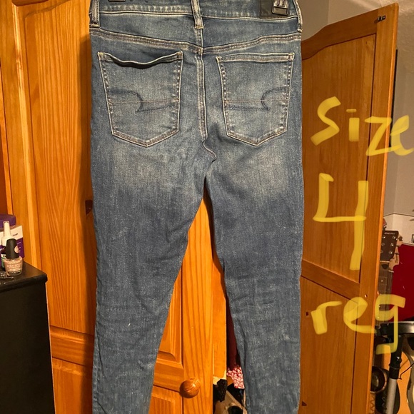 Skinny jeans - Picture 3 of 3